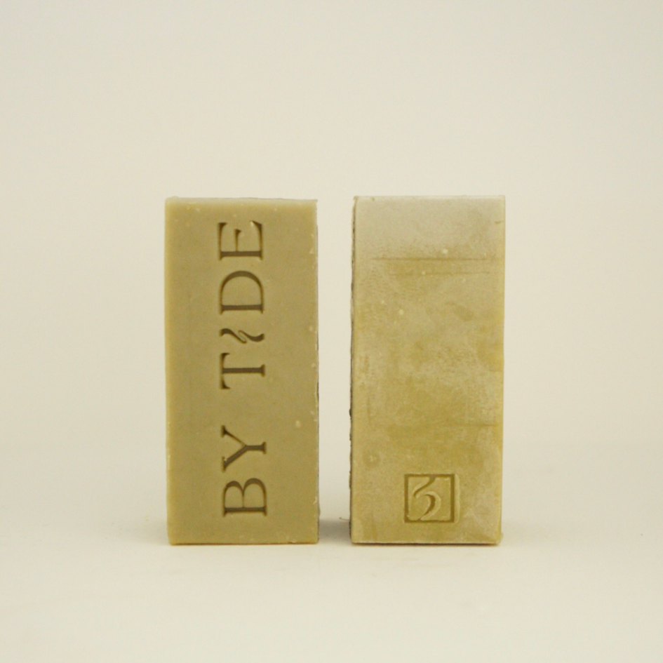 Rosemary & Petitgrain Soap