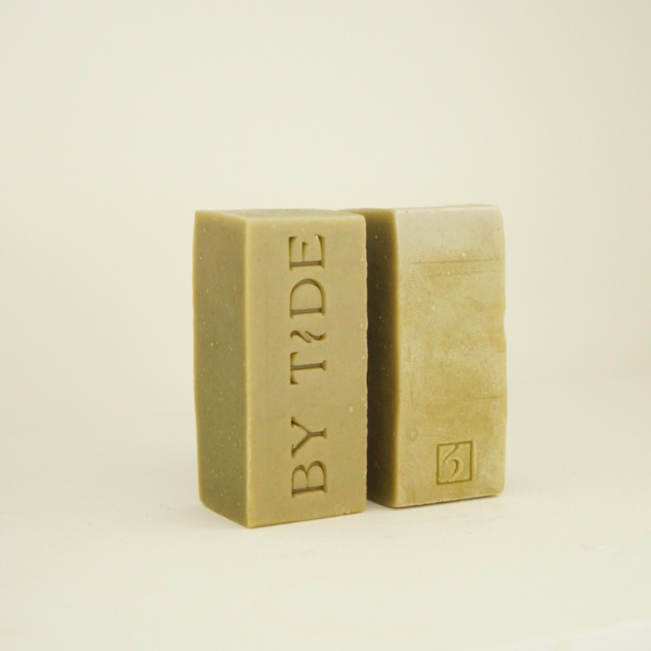 Rosemary & Petitgrain Soap