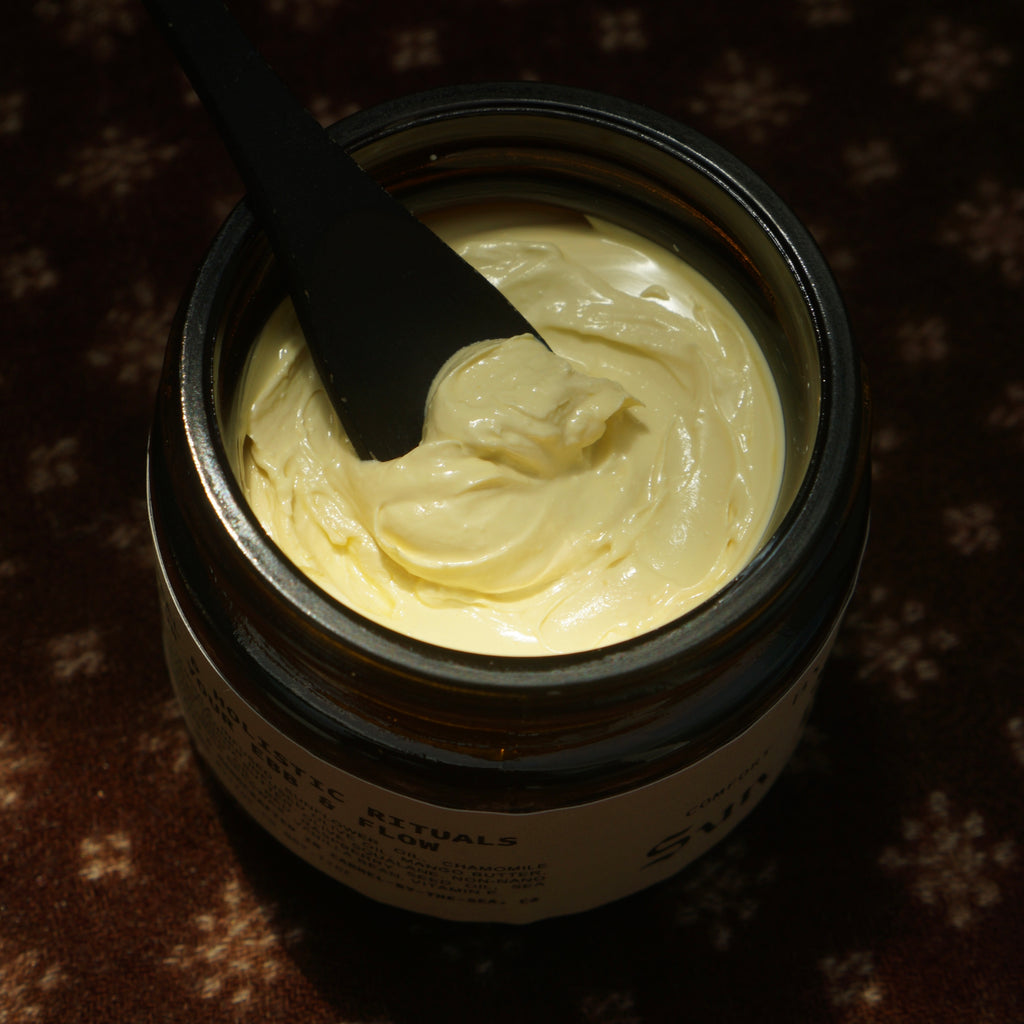 Sun Butter